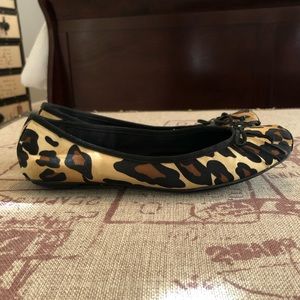 Jessica Simpson Flats